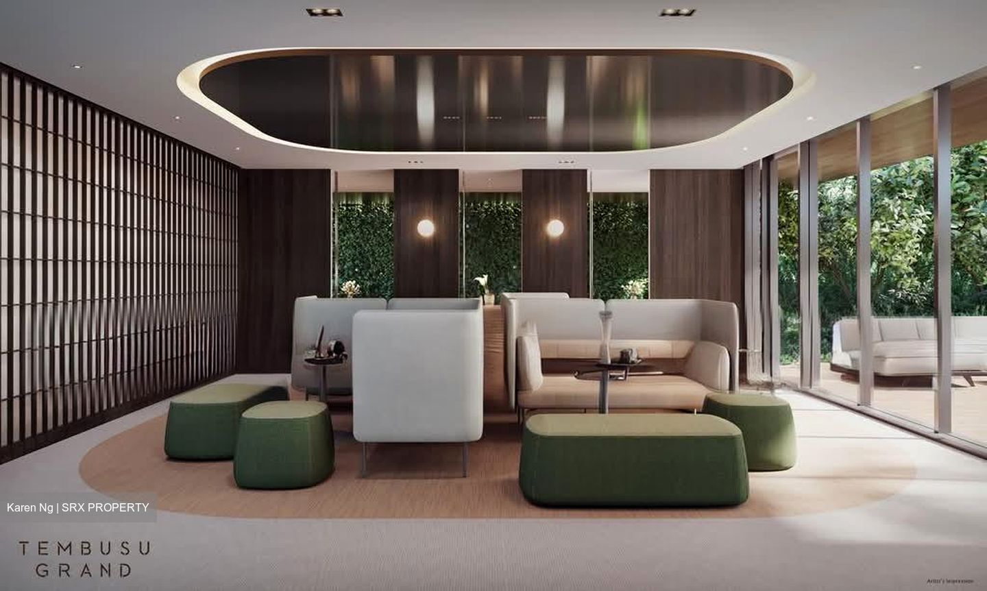 Tembusu Grand (D15), Condominium #597559091